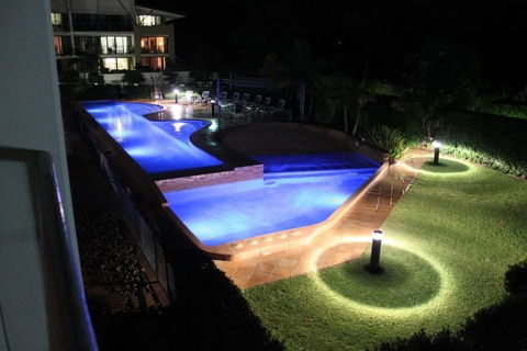 Boathouse Resort Tea Gardens - Geraldton Accommodation 2