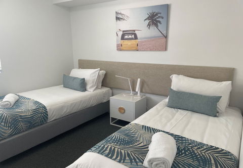 Coolum At The Beach - Geraldton Accommodation 1
