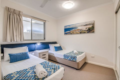Coolum At The Beach - Geraldton Accommodation 6