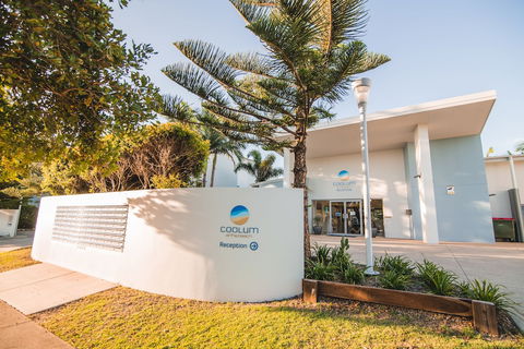 Coolum At The Beach - Geraldton Accommodation 0
