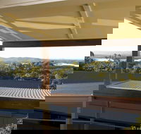 Mercure Clear Mountain Lodge - Geraldton Accommodation