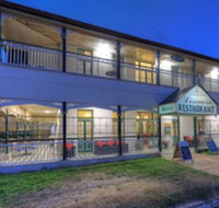 The Park Motel - Geraldton Accommodation