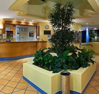 Nautilus Mooloolaba - Geraldton Accommodation