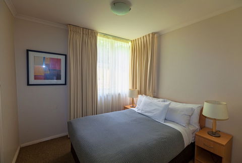 The Denman Hotel - Geraldton Accommodation 2