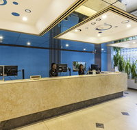 Quality Hotel Ambassador Perth - Geraldton Accommodation