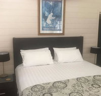 End of the Line Railway Accommodation - Geraldton Accommodation