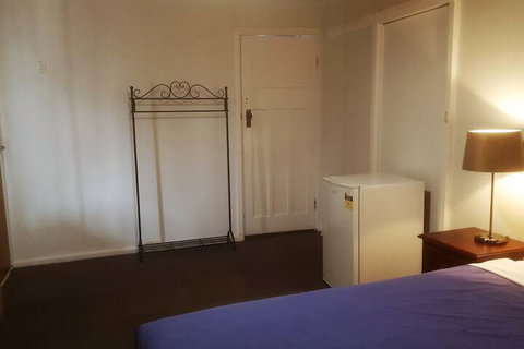 Clunes Motel - Geraldton Accommodation 3