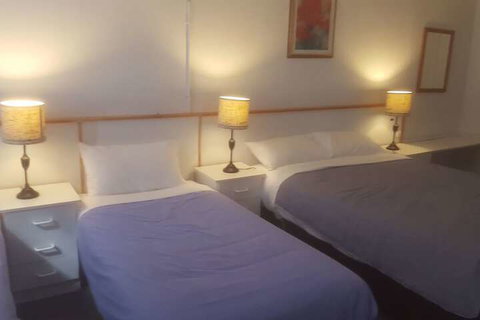 Clunes Motel - Geraldton Accommodation 5