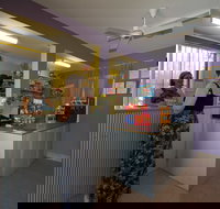 Twin Dolphins Holiday Park - Geraldton Accommodation