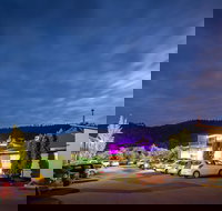 Mornington Inn - Geraldton Accommodation