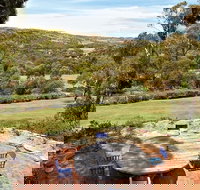 Allusion Wines Cottages - Geraldton Accommodation