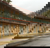 The Nosh  Nod - Howick Street - Geraldton Accommodation