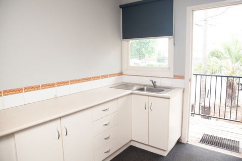 Royal Hotel Singleton - Geraldton Accommodation 6