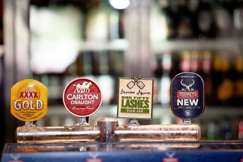 Royal Hotel Singleton - Geraldton Accommodation 1