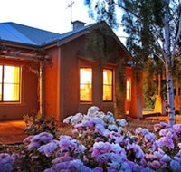 Beauchamp House - Geraldton Accommodation