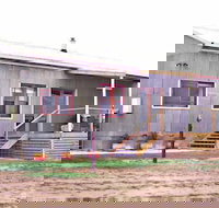 Redwing Shearer's Quarters - Geraldton Accommodation