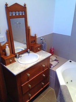 Redwing Shearer's Quarters - Geraldton Accommodation 4