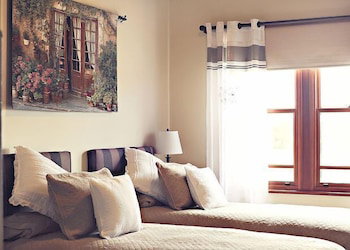 Redwing Shearer's Quarters - Geraldton Accommodation 2