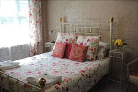 Springhurst Butter Factory - Geraldton Accommodation 1