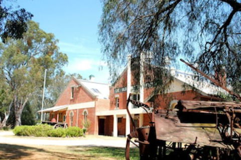 Springhurst Butter Factory - Geraldton Accommodation 0