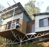 The Odd Frog - Geraldton Accommodation