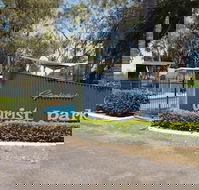 Goondiwindi Top Tourist Park - Geraldton Accommodation