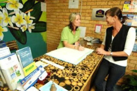 BEST WESTERN Torrington Holida - Geraldton Accommodation 1