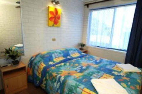 BEST WESTERN Torrington Holida - Geraldton Accommodation 4