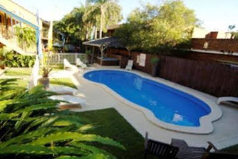 BEST WESTERN Torrington Holida - Geraldton Accommodation 2