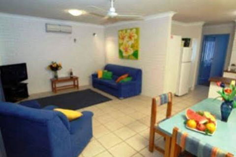 BEST WESTERN Torrington Holida - Geraldton Accommodation 5