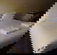 Heyfield Railway Hotel - Geraldton Accommodation