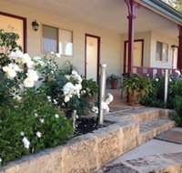 The Nosh  Nod - Avon Terrace - Geraldton Accommodation