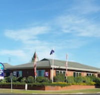 Ararat Southern Cross Motor Inn - Geraldton Accommodation