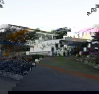 Applegum Inn - Geraldton Accommodation