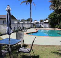 Golden Terrace Holiday Park - Geraldton Accommodation