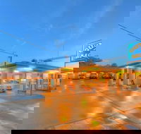 Gunsynd Motor Inn - Geraldton Accommodation