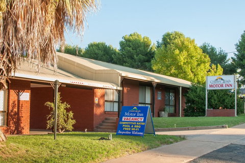 Country Roads Motor Inn Narrandera - Geraldton Accommodation 3