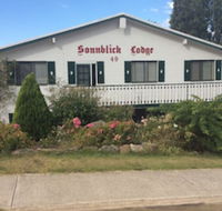 Sonnblick Lodge - Geraldton Accommodation