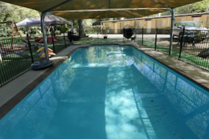 Bright VIC Geraldton Accommodation