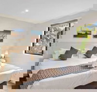 Discovery Parks  Melbourne - Geraldton Accommodation