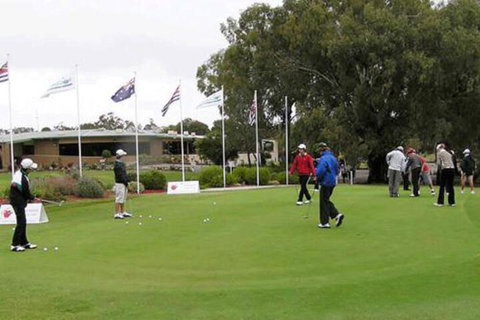 Early Settlers Motel Tocumwal - Geraldton Accommodation 7