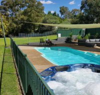 Early Settlers Motel Tocumwal - Geraldton Accommodation