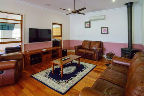 Radiance On Lyra - Geraldton Accommodation 3