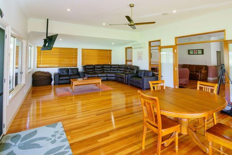 Radiance On Lyra - Geraldton Accommodation 5