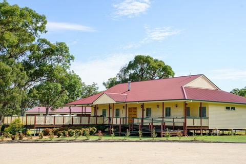 Radiance On Lyra - Geraldton Accommodation 6