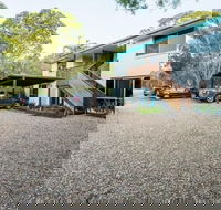 Torquay Terrace Bed  Breakfast - Geraldton Accommodation
