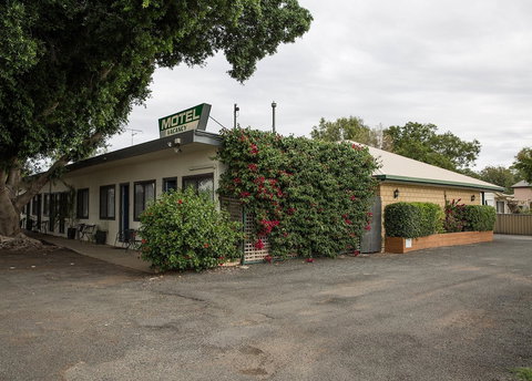 Darling River Motel - Geraldton Accommodation 3