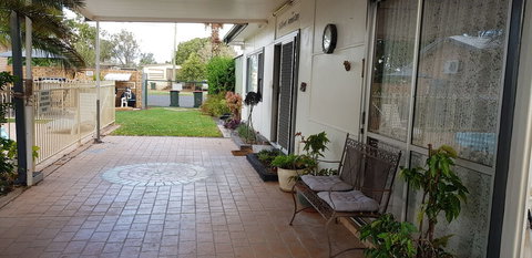 Darling River Motel - Geraldton Accommodation 5