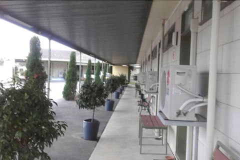 Donald Riverside Motel - Geraldton Accommodation 4