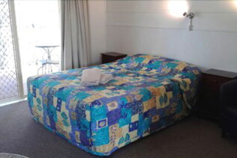 Donald Riverside Motel - Geraldton Accommodation 6